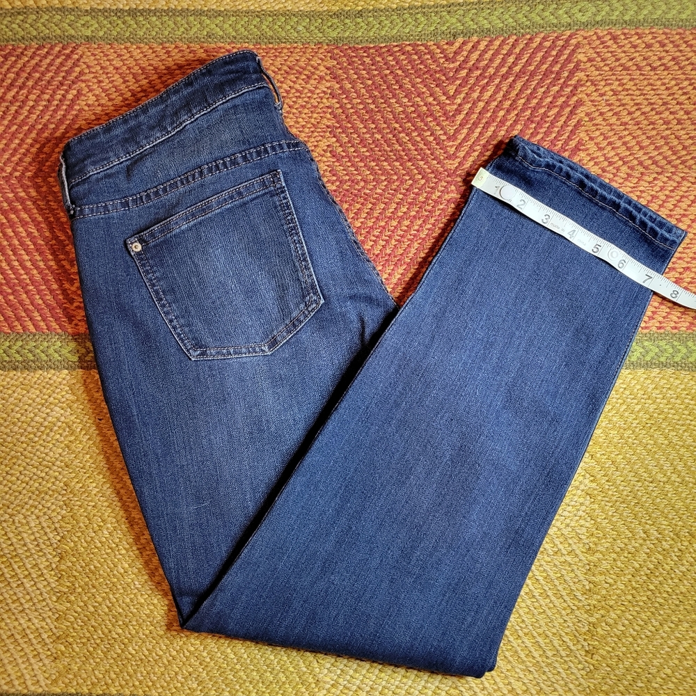 Vintage America Womens Jeans